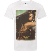 dc comics camiseta ns4395 para hombre