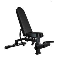 banco de musculacion clover fitness home t14 pro