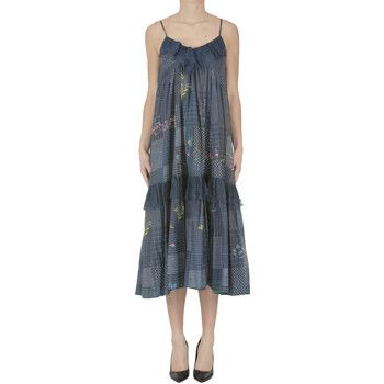 Eka Vestido largo VS000007075AE para mujer