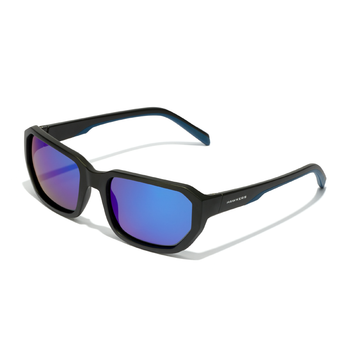 Gafas de sol Hawkers Bolt - Polarized Black Blue Sky