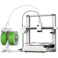 impresora 3d creality sparkx i7 autofill combo impresion continua y calibracion automatica