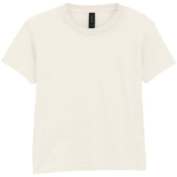 Gildan Camiseta Softstyle para niño