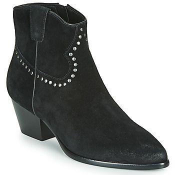 Ash Botines HOUSTON BIS para mujer