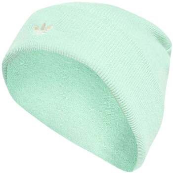 adidas Gorro ADICOLOR CUFF B GREEN KB3011 para hombre