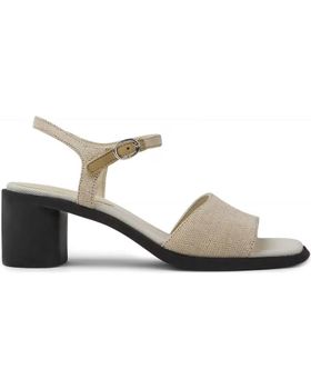 de CAMPER MEDA SANDAL K201379 BEIGE