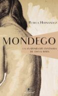 mondego  la anatomia del fantasma de joana ayres