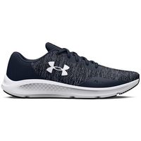 under armour zapatillas de running charged pursuit 3 twist para hombre