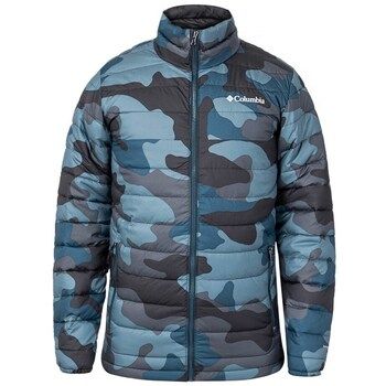 Columbia Cazadora Powder Lite para hombre