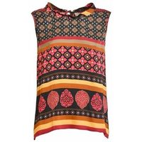 deha camisa d93441 para mujer