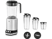 batidora de vaso - wmf kult x 12l 900w multifuncion plata