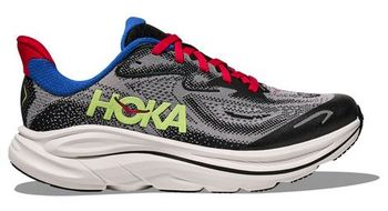 Hoka nino - gris