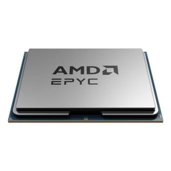 Procesador AMD EPYC 8324P 32 Núcleos 2,65 GHz Base 3 GHz Turbo Hexa-channel DDR5