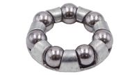 blackbearing   cage a billes   1 4  x7   pour boitier de pedalier