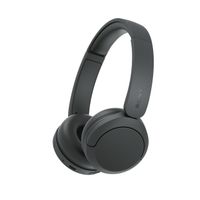sony wh-ch530 auriculares inalambricos bluetooth - negro
