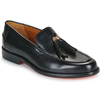 Melvin & Hamilton Mocasines Gianna 9 para mujer