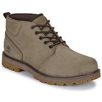 timberland botines britton road mid lace up para hombre