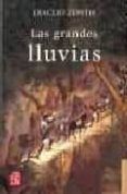 las grandes lluvias