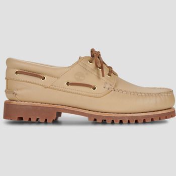 Timberland Náuticos Timberland Authentic BOAT para hombre