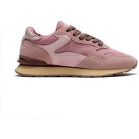 hoff deportivas moda city retro rosewood para mujer