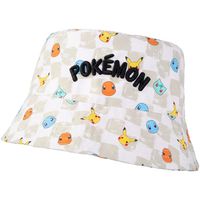 pokemon sombrero ns9194 para nina