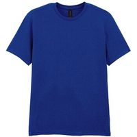 gildan camiseta softstyle para hombre