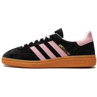 adidas zapatillas handball spezial core black clear pink gum para mujer