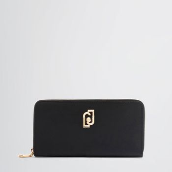 Liu Jo Cartera grande de nailon