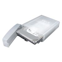 raidsonic icy box ib-ac602a funda para hdd 35