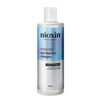 nioxin - anti hair loss champus 240 ml unisex
