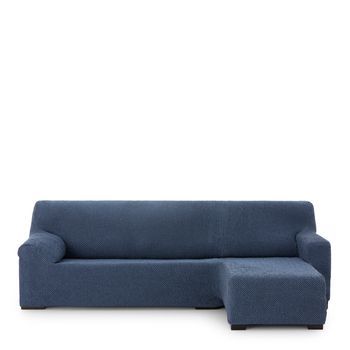 Funda De Sofa  M/0 Ch. Longue Thor Derecha C/03 Brazo Corto