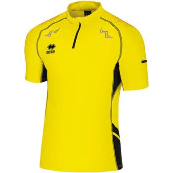 Errea Tops y Camisetas Eldorado Maglia Mc Ad para mujer