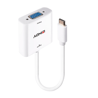 usb type c to vga converter