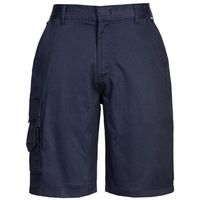 portwest short pw317 para mujer