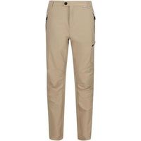 regatta pantalones highton para hombre