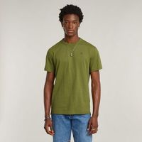 g-star raw tops y camisetas d24449-b255 nifous-g985 mayfly para hombre