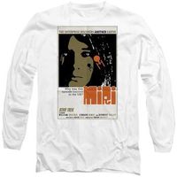 star trek camiseta manga larga the original series episode 8 para mujer