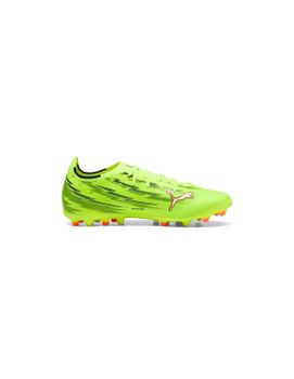 Botas de fútbol Puma Ultra 6 Match Mg,Amarillo- Hombre