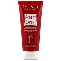 Guinot Slimming Body Care Sculpt Expert Reshaping and Firming Body Cream 200ml / 5.9 oz.