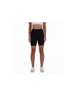 mallas de fitness new balance nb harmony high rise 6 mujer negro