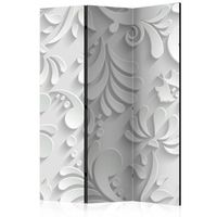 biombo - room divider r plan motif i 135x172 cm
