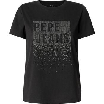 Pepe jeans Camiseta PL5000020 para mujer