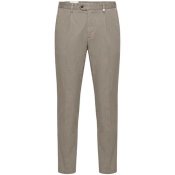 Myths Pantalón chino 271.M19L - GIOVE.-49 para hombre