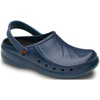 calzamedi sandalias 3080 marino para hombre