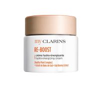 my clarins refresh hydra cream 50ml