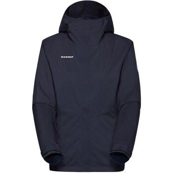 Mammut Chaquetas 101030621 para mujer