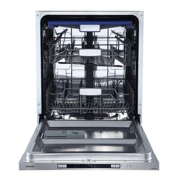 Infiniton DIW-BI614 Lavavajillas Integrable Capacidad 14 Cubiertos D