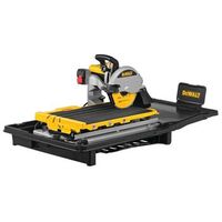 dewalt d36000-qs - mesa de agua 1600w 250mm