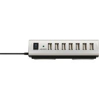 advent hb312 7-port usb 20 hub