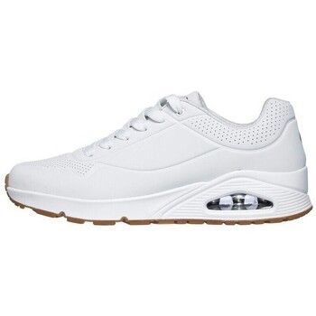 Skechers Deportivas Moda Uno - Stand On Air para hombre
