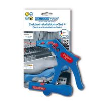 weicon electro-instalacion set 4